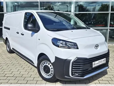 Toyota Toyota Proace Electric (h) L2 Meister im Auto Abo von LeasingMarkt.de