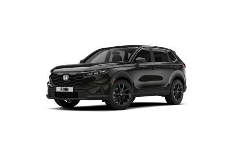 Honda Honda CR-V 2.0 i-MMD Hybrid e:HEV 2WD im Auto Abo von FINN