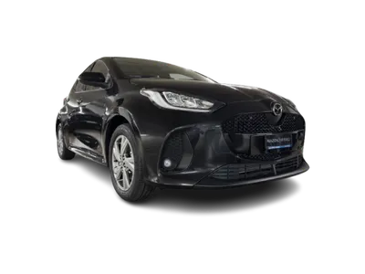 Mazda MAZDA 2 Hybrid Exclusive-Line im Auto Abo von CARIFY