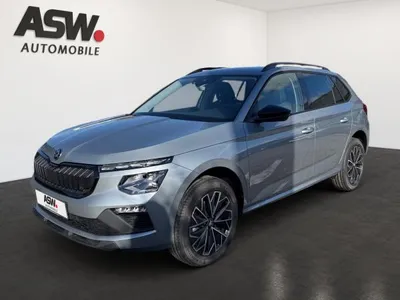 Skoda Skoda Kamiq Balance 1,0 TSI DSG ACC SHZ PDC AHK*SONDERAKTION* im Leasing von LeasingMarkt.de