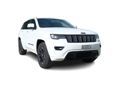 Jeep JEEP Grand Cherokee 3.0 CRD Limited Automatic im Auto Abo von CARIFY