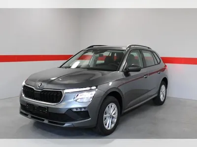 Skoda Skoda Kamiq | SONDERAKTION | nur Gewerbelasing -14269 im Leasing von LeasingMarkt.de