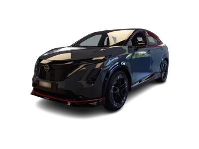 Nissan NISSAN Ariya Nismo e-4orce 87kWh im Auto Abo von CARIFY
