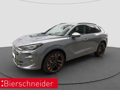 Cupra Cupra Terramar 2.0 TSI DSG 4Drive VZ HD-MATRIX SENNHEISER AKEBONO PANO im Auto Abo von LeasingMarkt.de