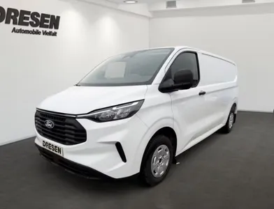 Ford Ford Transit Custom 320 L2 Trend+Kamera im Leasing von 9drive