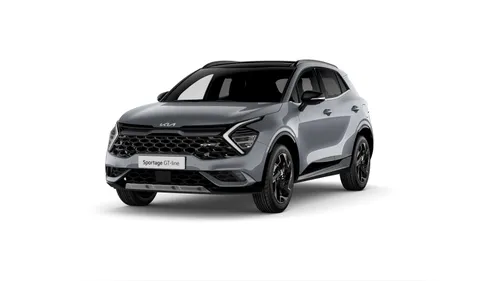 Kia Kia Sportage 1.6 T-GDI EcoDyn. 118kW AWD im Auto Abo von FINN