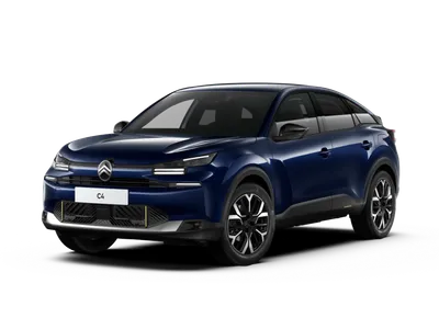 Citroen Citroen Citroën C4 Max 130 PS im Auto Abo von 9Drive