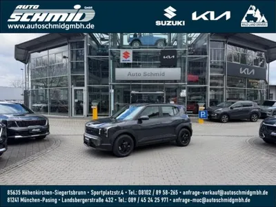 Kia Kia EV2 EARTH 42,2kWh Sitz-Paket / Winter-Connect-Paket im Leasing von LeasingTime