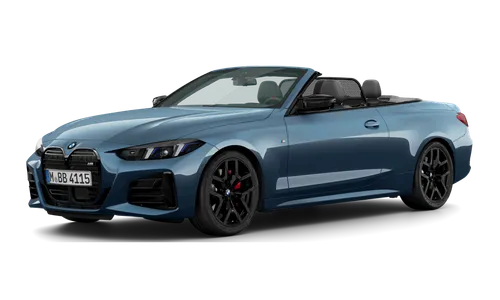 BMW BMW 4er Cabrio M440i xDrive Cabrio A im Auto Abo von FINN