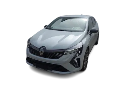 Renault RENAULT Clio 1.0 TCe techno CVT im Auto Abo von CARIFY