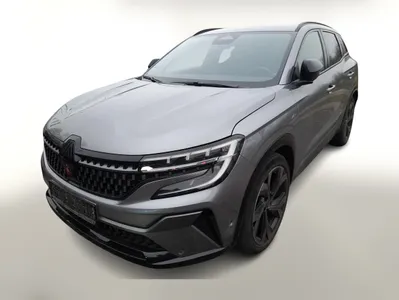 Renault Austral 1.3 TCe 160 CVT Techno Esprit Alpine Nav im Auto Abo von Autohaus Tabor