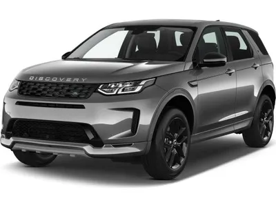 Land Rover Land Rover Discovery Sport D165 Dynamic SE im Auto Abo von LeasingMarkt.de