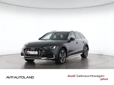 Audi Audi A4 allroad 45 TFSI quattro S tronic | AHK | LED im Leasing von Null-Leasing