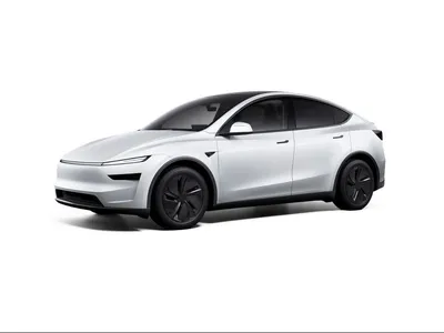 Tesla Tesla Model Y Premium Maximale Reichweite AWD im Leasing von Null-Leasing