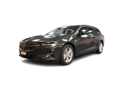 Opel OPEL Insignia Sports Tourer 2.0 D Elegance AWD im Auto Abo von CARIFY