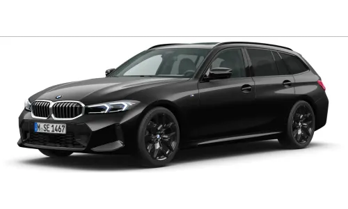 BMW BMW 3er Touring 330i xDrive Touring im Auto Abo von FINN