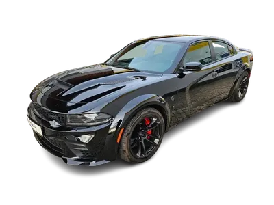 Dodge Dodge Charger Charger SRT V8 Hellcat Widebody im Auto Abo von Faaren