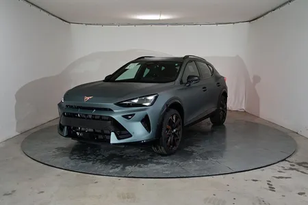 Cupra Cupra Formentor Cupra 1.5 eTSI 110 kW (150 PS) 7-Gang-DSG im Auto Abo von Faaren
