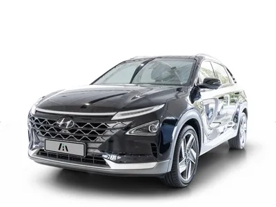 Hyundai Hyundai NEXO Prime im Auto Abo von ViveLaCar