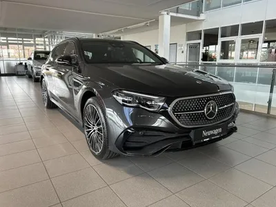 Mercedes Mercedes-Benz E 450 d 4MATIC T-Modell+ AMG Line Premium Plus+Fahrassistenz-Paket Plus+AIRMATIC+Standheizung+AHK+Winter-P im Auto Abo von LeasingMarkt.de