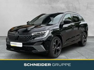 Renault Renault Espace ⛱️Summer-Deal⛱️ Esprit Alpine Full Hybrid 200 Matrix + 360°-Kamera im Auto Abo von LeasingMarkt.de