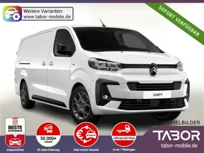 Citroen Citroën Jumpy XL AT WinterP Kam AHK ModuWork Holz StyleP im Leasing von 9Drive