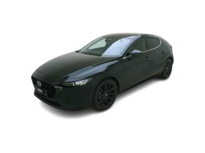 Mazda MAZDA 3 Hatchback 2.5 Homura im Auto Abo von CARIFY