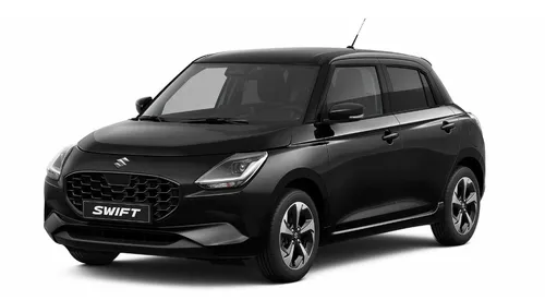 Suzuki Suzuki Swift COMFORT *ACC*LED*Kamera*SHZ* im Auto Abo von Faaren