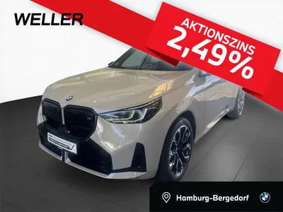 BMW BMW X3 M50 AdLED DAPr Sthz 360° HK AHK Leas 519.-oA im Leasing von Null-Leasing