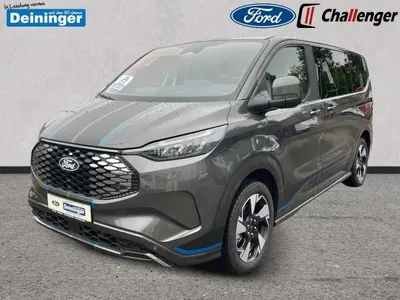 Ford Ford Tourneo Sport BEV im Auto Abo von LeasingTime
