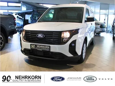 Ford Ford Transit Courier Trend Kasten, Winter-P.  ❗️SOFORT VERFÜGBAR❗️ im Leasing von LeasingMarkt.de