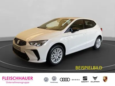 Seat Seat Ibiza FR 1.0 TSI 85 kW (116 PS) 7-Gang-DSG 🚨SOFORT🚨GEWERBE🚨MEGADEAL🚨 im Leasing von LeasingMarkt.de