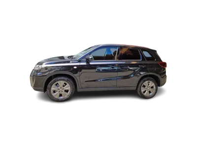Suzuki SUZUKI VITARA 1.4 T Compact+ Hybrid 4x4 im Auto Abo von CARIFY