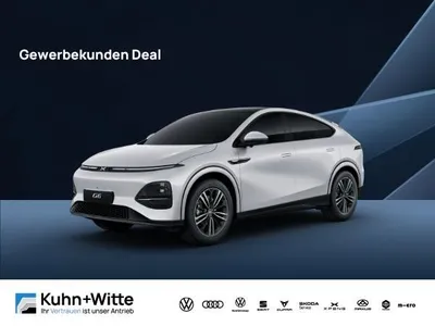 XPENG XPENG G6 Gewerbekunden | RWD Standard Range im Auto Abo von LeasingMarkt.de