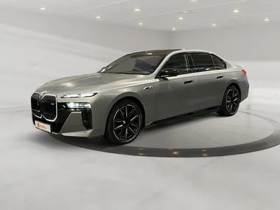 BMW BMW M760 e xDrive++sofort verfügbar++ im Auto Abo von Faaren