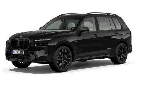 BMW BMW X7 xDrive40d im Auto Abo von FINN