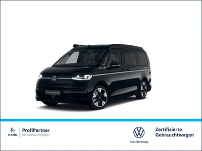VW Volkswagen California Ocean 1,5TSI 180kW eHybrid 4MOTION im Leasing von Null-Leasing