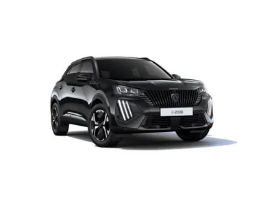 Peugeot Peugeot 2008 ALLURE Elektromotor 156 im Leasing von LeasingTime