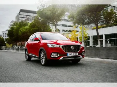 MG MG EHS Haustürlieferung Luxury Ausstattung - in wenigen Wochen zuhause! im Auto Abo von LeasingMarkt.de