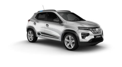 Dacia Dacia Spring EXTREME Electric 65 Extreme im Auto Abo von Allane