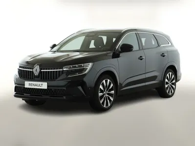 Renault Espace VI Techno ACC WinterP Massage TotW 7-S Auto-Abo privat im Auto Abo von Autohaus Tabor