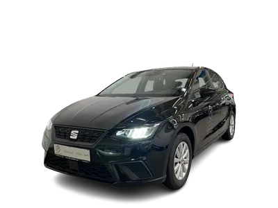 Seat Seat Ibiza 1.0 TSI Style KLIMA LED NAVI ALU im Auto Abo von Faaren
