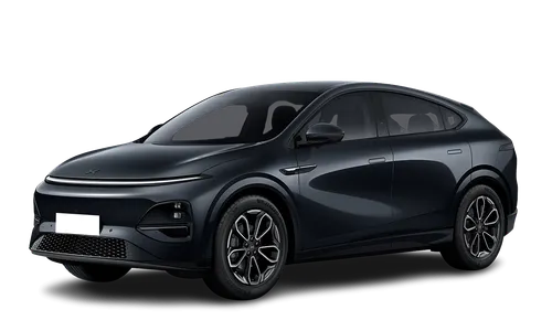 XPENG XPENG G6 im Auto Abo von Sport Auto Plus
