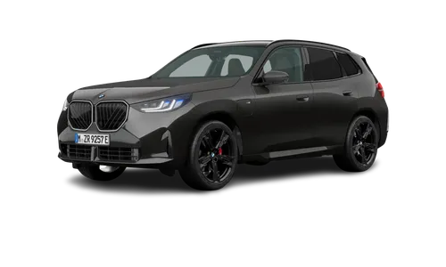 BMW BMW X3 xDrive30e im Auto Abo von FINN