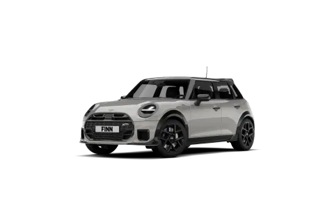MINI MINI COOPER C Steptr. im Auto Abo von FINN