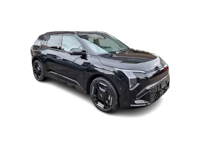Kia KIA EV3 81,4 kWh GT-Line im Auto Abo von CARIFY