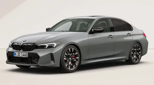 BMW BMW M3 BMW M340i M Sportpaket Pro M340i xDrive 288 kW (392 PS) im Auto Abo von Auto Ritter