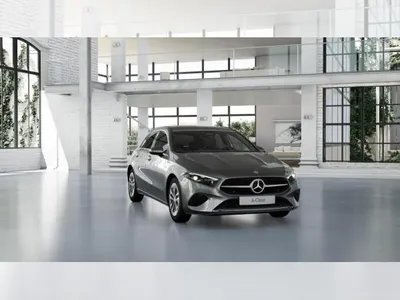 Mercedes Mercedes-Benz A 180 Kompaktlimousine -kurzfrisitg verfügbar- im Auto Abo von LeasingMarkt.de
