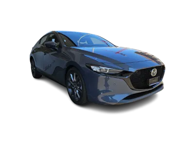 Mazda MAZDA 3 Hatchback SKYACTIV-G M Hybrid 140 Homura Automat im Auto Abo von CARIFY