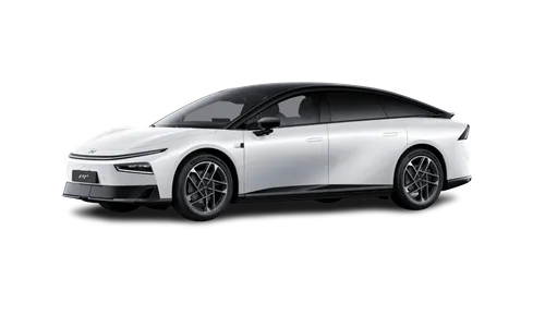 XPENG XPENG P7+ BEV 74,9kWh RWD im Auto Abo von FINN